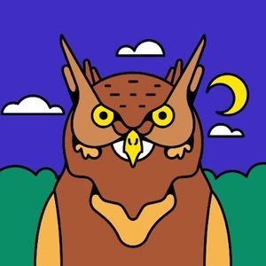 Meet your Posher, Mackenzie